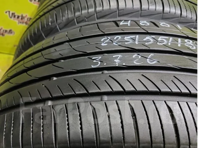 Toyo Proxes CL1 SUV. ������, 2023 ���, �/�, ����� 20 % ����
