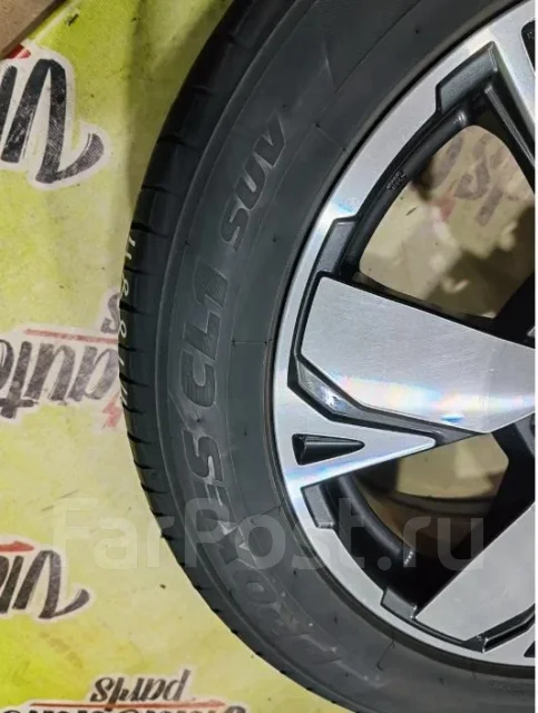 Toyo Proxes CL1 SUV. ������, 2023 ���, �/�, ����� 20 % ����
