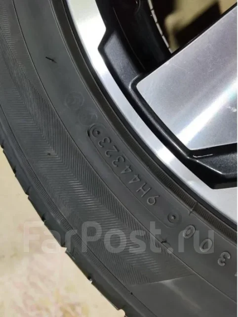 Toyo Proxes CL1 SUV. ������, 2023 ���, �/�, ����� 20 % ����