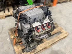 ��������� CGW Audi A6 3.0 tfsi 06E100032� ����