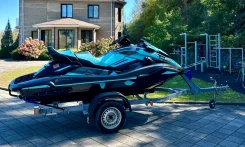 Yamaha FX Cruiser SVHO. 2023 ��� ����