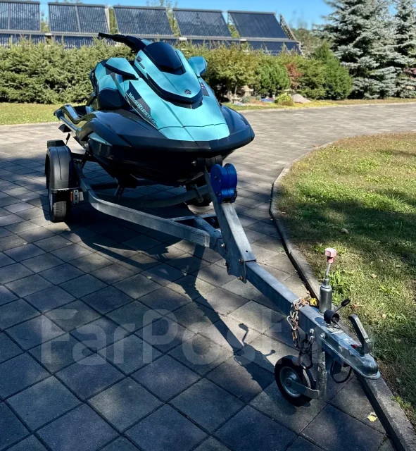 Yamaha FX Cruiser SVHO. 2023 ��� ����