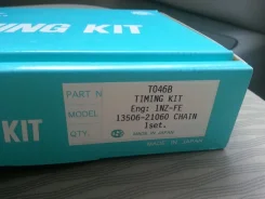 �������� ��� ������ ���� 1NZ-FE 1NZ-FXE 04-O S K T046K T046B T046B ����