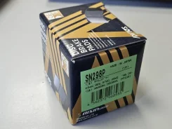 ������� ��������� SN298P, ������ SN298P ����