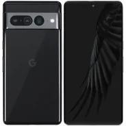 Google Pixel 7 Pro. �����, 128 ��, ������, 3G, 4G LTE, 5G, Dual-SIM, NFC, ������� �������, ������������ �������, ���������� ����