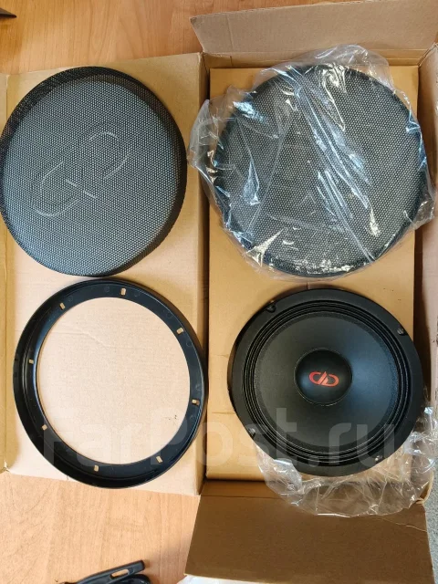 DD Audio ����