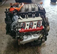 ��� audi chv 4�� ���������� 06E100035 ����