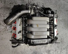 ��� audi chv 4�� 2.8 06E100035 ����