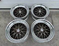 Work Meister. 8.5x18", 5x100, ET32 ����