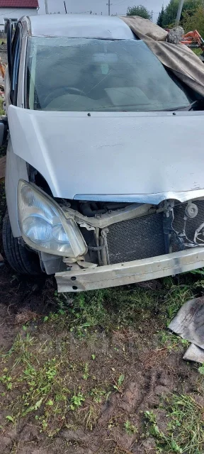 Toyota Corolla Spacio. NZE1213153709, 1NZ ����