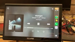 Eclipse ����