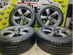 Lexus. 7.0x18", 5x114.3, ET45 ����