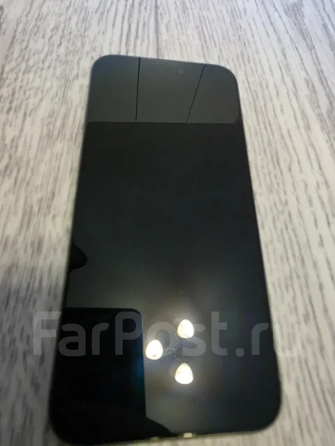 Apple iPhone 15 Pro Max. �/�, 256 ��, ����� ����