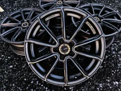 RAYS Gram Lights 57Getter. 7.5x18", 5x100, ET50, �� 67,1���. ����