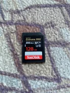 SDXC. 128��� ����
