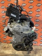 ��� Nissan NOTE E11 HR15DE ����