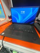 Lenovo ThinkPad X1 Extreme. 15.6", 4,6����, ��� 32 ��, ���� 999���, WiFi: 1, Bluetooth: 1, ����������� �� 3��. ����