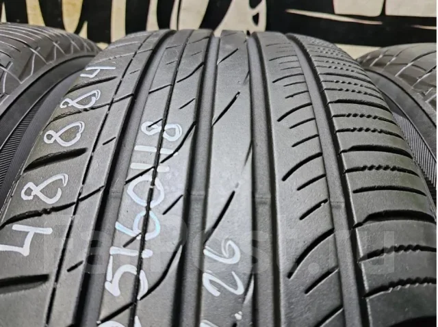Toyo Proxes CL1 SUV. ������, 2024 ���, �/�, ����� 15 % ����