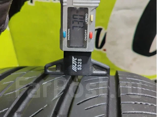 Toyo Proxes CL1 SUV. ������, 2024 ���, �/�, ����� 15 % ����