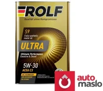 Rolf Ultra. 5W-30, �������������, 1��. ����