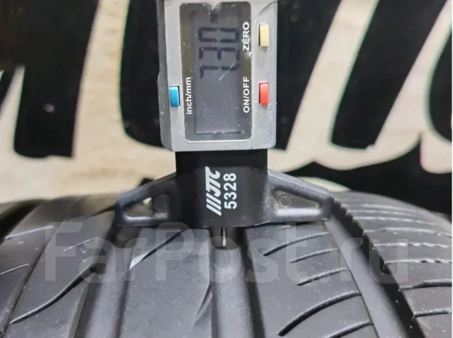 Toyo Proxes CL1 SUV. ������, 2024 ���, �/�, ����� 15 % ����