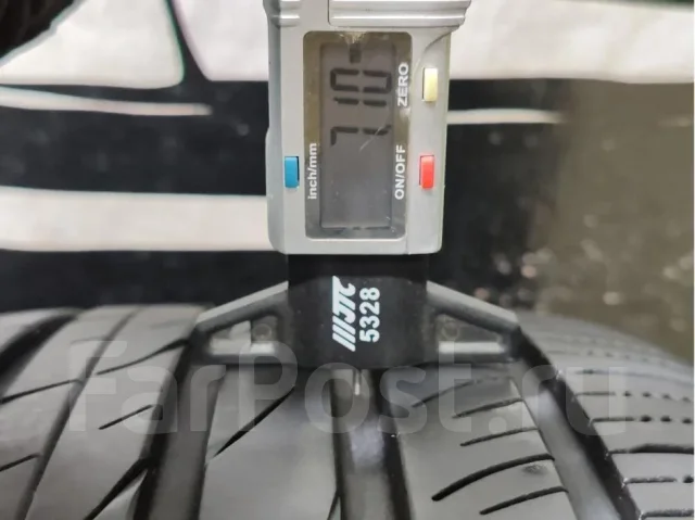 Toyo Proxes CL1 SUV. ������, 2024 ���, �/�, ����� 15 % ����