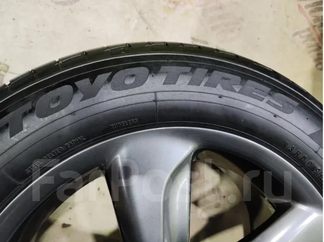Toyo Proxes CL1 SUV. ������, 2024 ���, �/�, ����� 15 % ����