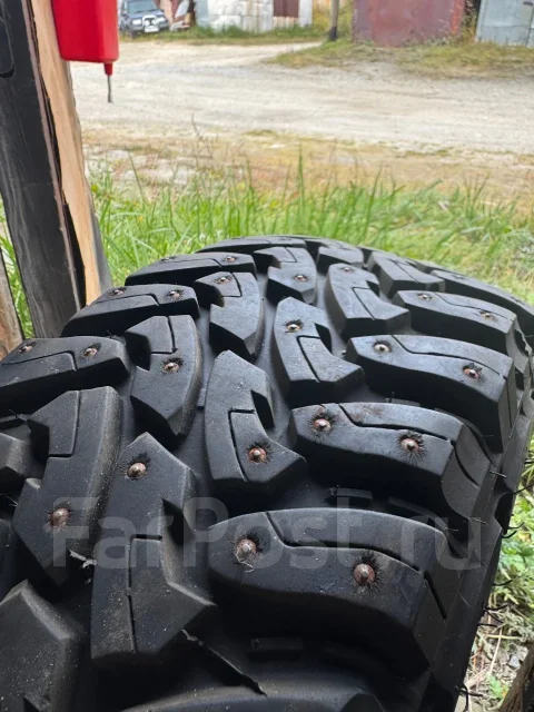 Toyo Open Country M/T. ����� mt, 2016 ���, �/�, ����� �� 5 %. ��������� ����