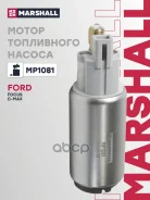 ����� ����. ������ Marshall ���. MP1081 MP1081 ����