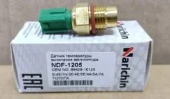 ������ ����������� ��������� ����������� Narichin NDF1205 � ������� NDF1205 ����