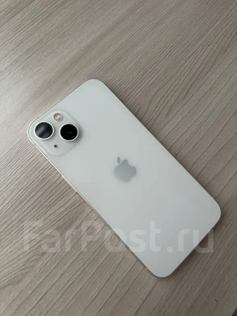 Apple iPhone 13. �/�, 128 ��, �����, 4G LTE ����