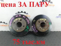 ���� ��������� Toyota Corolla 4351212260 AE110, �������� 4351212260 ����