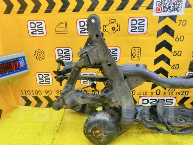 ������ ����� Mitsubishi Pajero 2005 MR554290 V73W 6G72, ������ MR554290 ����