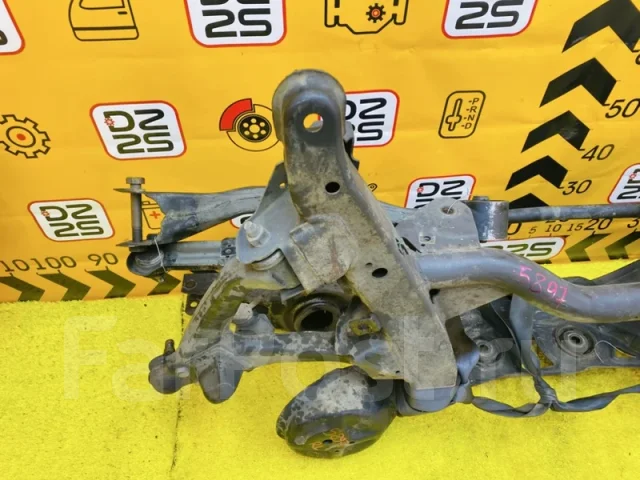������ ����� Mitsubishi Pajero 2005 MR554290 V73W 6G72, ������ MR554290 ����