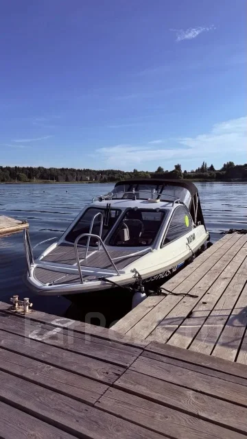 ���� Phoenix 530HT. 2017 ���, ����� 5,3��., ��������� ���������, 100��.�., ������ ����