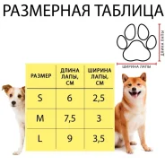 ����� ������������ ��������, ������ S (2.5/3.5x6 ��), ����� 4 ��., ������ ����