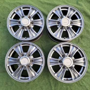 Berg. 6.0x15", 6x139.7, ET33, �� 110,1���. ����