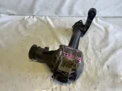 �������� Suzuki Escudo TD01W G16A, �������� ����