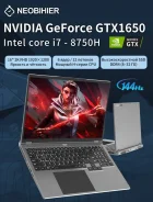 Neobihier. 16.1", ��� 32 ��, ���� 1 024���, WiFi: 1, Bluetooth: 1, ����������� �� 9��. ����