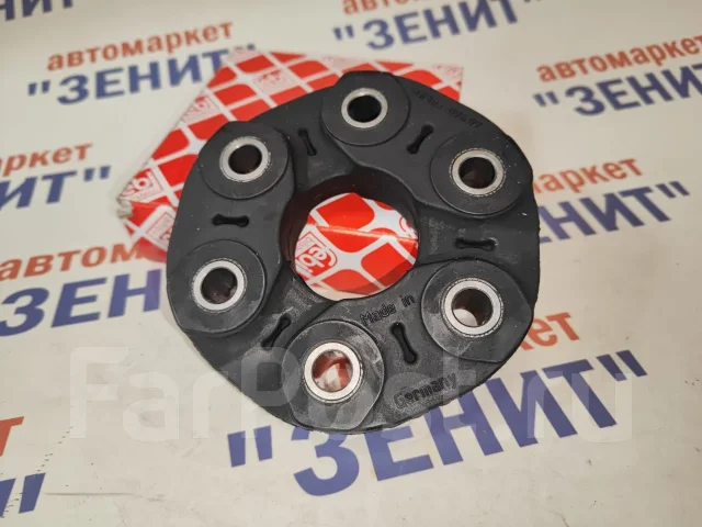 ���������� ����� ������� E34, �46, �39 (535), �38, X3, X5 - E53 Febi 09203 09203 ����