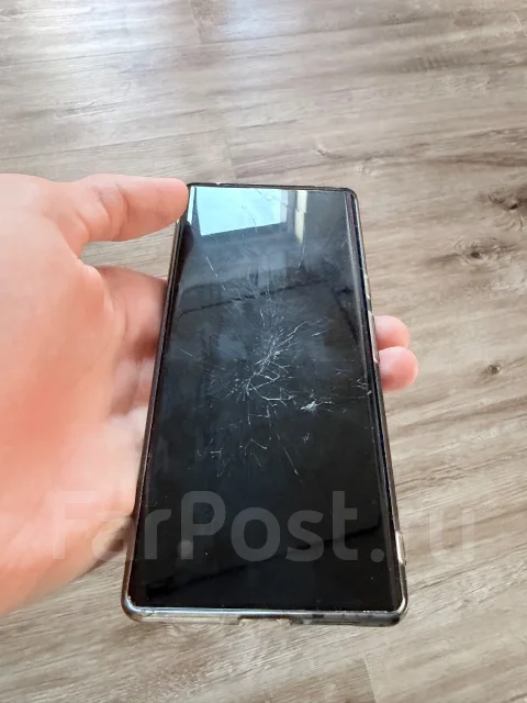 Google Pixel 6 Pro. �/�, 256 ��, ������, 5G ����