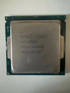 Intel Xeon E3-1240 v5 ����