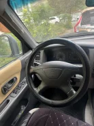 Mitsubishi Montero Sport. �������, 4wd, 3.0, ������ ����