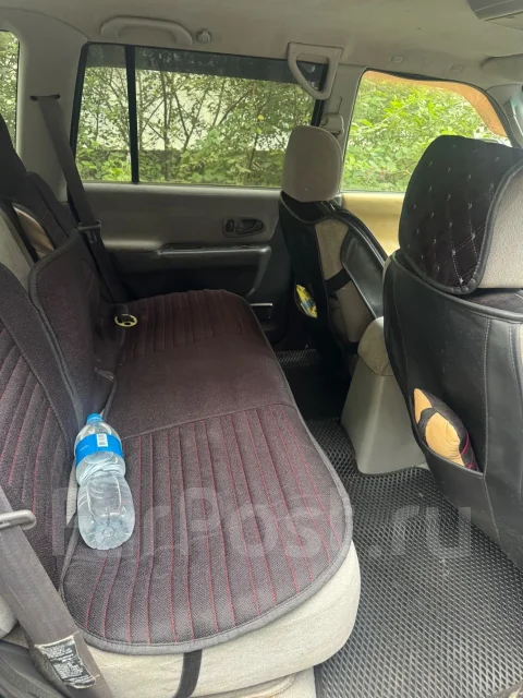 Mitsubishi Montero Sport. �������, 4wd, 3.0, ������ ����