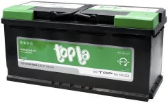 Topla