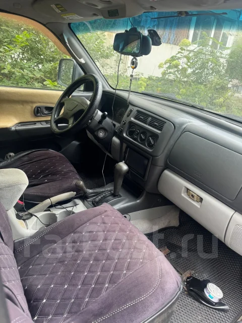 Mitsubishi Montero Sport. �������, 4wd, 3.0, ������ ����