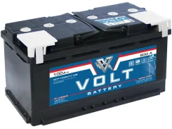 Volt