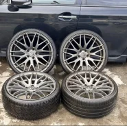 Beyern Type 5