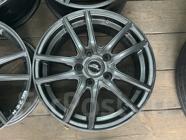 Marverick. 6.5x16", 5x114.3, ET53, �� 73,1���. ����