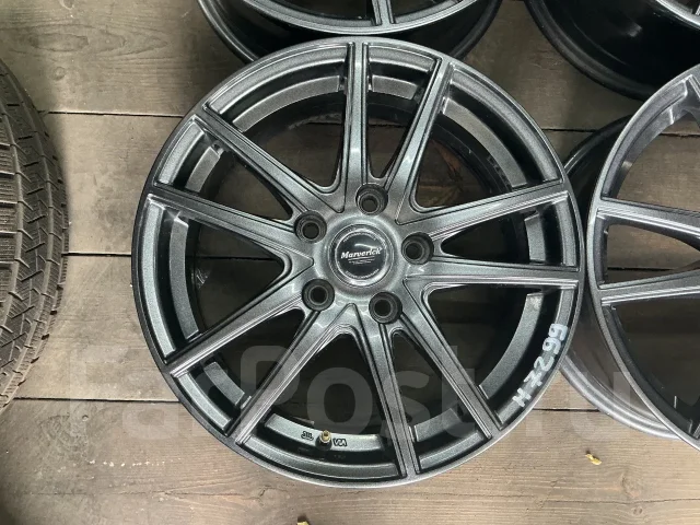 Marverick. 6.5x16", 5x114.3, ET53, �� 73,1���. ����